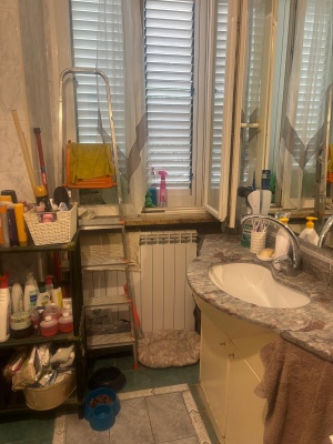 ponziana 4, trieste, 3 Stanze da Letto Stanze da Letto, 4 Stanze Stanze,1 BagnoBathrooms,Appartamento,Vendita,ponziana,1,1014