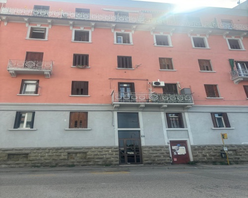 SAN GIACOMO ponziana 4, trieste, 3 Stanze da Letto Stanze da Letto, 4 Stanze Stanze,1 BagnoBathrooms,Appartamento,Vendita,ponziana,1,1014