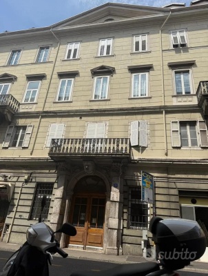 via roma 28, trieste, 34100, 1 Camera da Letto Stanze da Letto, 2 Stanze Stanze,1 BagnoBathrooms,Appartamento,Vendita,via roma,2,1034