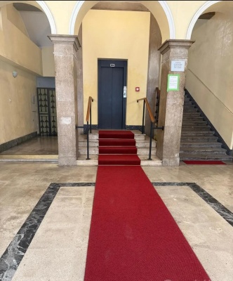 via roma 28, trieste, 34100, 1 Camera da Letto Stanze da Letto, 2 Stanze Stanze,1 BagnoBathrooms,Appartamento,Vendita,via roma,2,1034