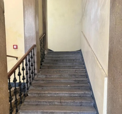 via roma 28, trieste, 34100, 1 Camera da Letto Stanze da Letto, 2 Stanze Stanze,1 BagnoBathrooms,Appartamento,Vendita,via roma,2,1034