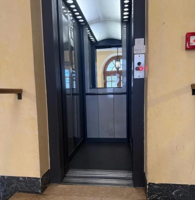 via roma 28, trieste, 34100, 1 Camera da Letto Stanze da Letto, 2 Stanze Stanze,1 BagnoBathrooms,Appartamento,Vendita,via roma,2,1034