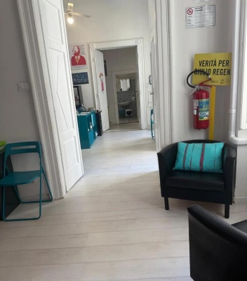 via roma 28, trieste, 34100, 1 Camera da Letto Stanze da Letto, 2 Stanze Stanze,1 BagnoBathrooms,Appartamento,Vendita,via roma,2,1034