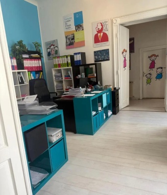 via roma 28, trieste, 34100, 1 Camera da Letto Stanze da Letto, 2 Stanze Stanze,1 BagnoBathrooms,Appartamento,Vendita,via roma,2,1034