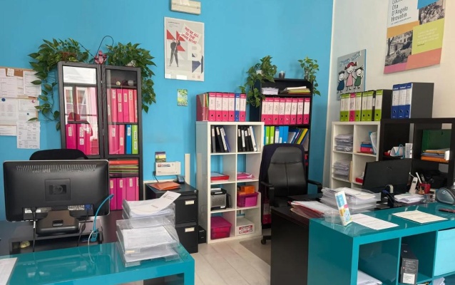 via roma 28, trieste, 34100, 1 Camera da Letto Stanze da Letto, 2 Stanze Stanze,1 BagnoBathrooms,Appartamento,Vendita,via roma,2,1034