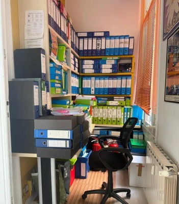 via roma 28, trieste, 34100, 1 Camera da Letto Stanze da Letto, 2 Stanze Stanze,1 BagnoBathrooms,Appartamento,Vendita,via roma,2,1034