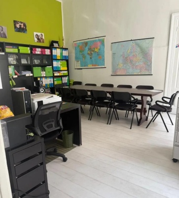 via roma 28, trieste, 34100, 1 Camera da Letto Stanze da Letto, 2 Stanze Stanze,1 BagnoBathrooms,Appartamento,Vendita,via roma,2,1034