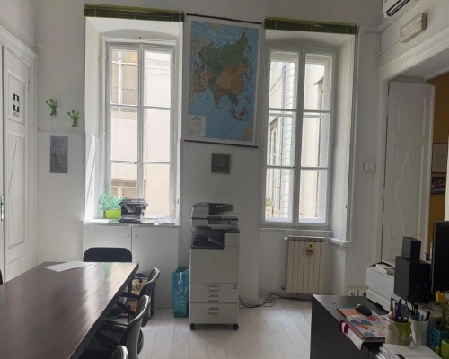 via roma 28, trieste, 34100, 1 Camera da Letto Stanze da Letto, 2 Stanze Stanze,1 BagnoBathrooms,Appartamento,Vendita,via roma,2,1034
