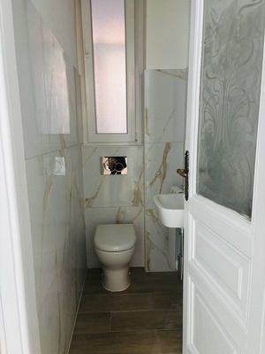 via guido brunner 4, trieste, 34127, 2 Stanze da Letto Stanze da Letto, 2 Stanze Stanze,2 BathroomsBathrooms,Appartamento,Vendita,via guido brunner ,1,1035