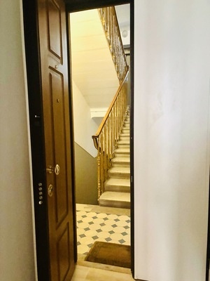 via guido brunner 4, trieste, 34127, 2 Stanze da Letto Stanze da Letto, 2 Stanze Stanze,2 BathroomsBathrooms,Appartamento,Vendita,via guido brunner ,1,1035