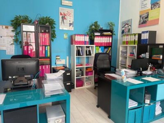 via roma 28, trieste, 34127, 3 Stanze Stanze,1 BagnoBathrooms,Ufficio,Vendita,via roma,2,1036