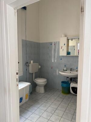 via roma 28, trieste, 34127, 3 Stanze Stanze,1 BagnoBathrooms,Ufficio,Vendita,via roma,2,1036