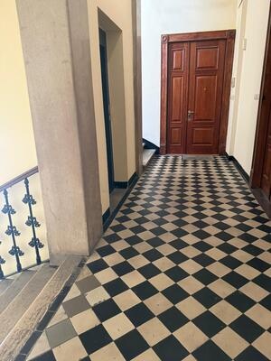 via roma 28, trieste, 34127, 3 Stanze Stanze,1 BagnoBathrooms,Ufficio,Vendita,via roma,2,1036