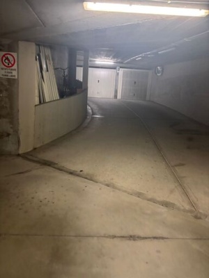 via francesco crispi 43, trieste, 34127, ,Garage,Affitto,via francesco crispi ,1037