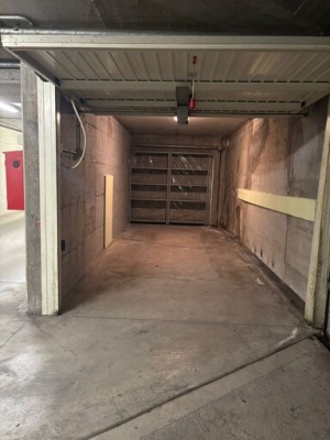 via francesco crispi 43, trieste, 34127, ,Garage,Affitto,via francesco crispi ,1037