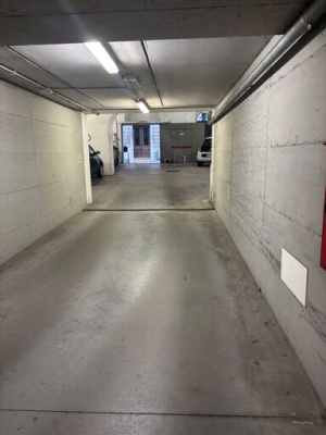 via francesco crispi 43, trieste, 34127, ,Garage,Affitto,via francesco crispi ,1037