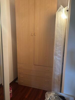 pesek 60/41, trieste, 1 Camera da Letto Stanze da Letto, 2 Stanze Stanze,1 BagnoBathrooms,Appartamento,Vendita,pesek,1038
