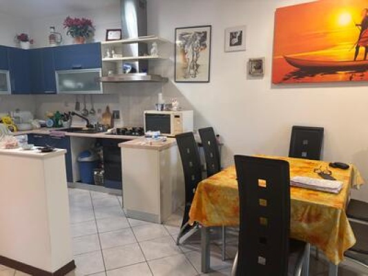 pesek 60/41, trieste, 1 Camera da Letto Stanze da Letto, 2 Stanze Stanze,1 BagnoBathrooms,Appartamento,Vendita,pesek,1038