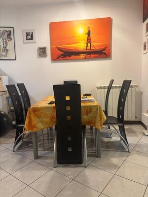 pesek 60/41, trieste, 1 Camera da Letto Stanze da Letto, 2 Stanze Stanze,1 BagnoBathrooms,Appartamento,Vendita,pesek,1038