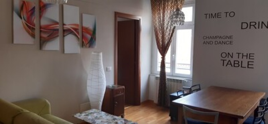COLOGNA 15, TRIESTE, 34127, 1 Camera da Letto Stanze da Letto, 1 Stanza Stanze,1 BagnoBathrooms,Appartamento,Vendita,COLOGNA,3,1043