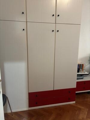 alessandro volta 2, trieste, 34127, 2 Stanze Stanze,1 BagnoBathrooms,Appartamento,Vendita,alessandro volta,5,1045
